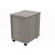 Core Underdesk Pedestal